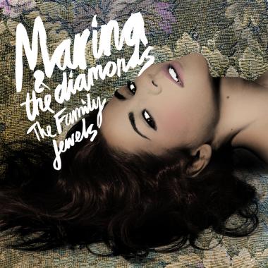 Marina -  The Family Jewels